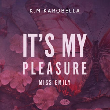 It''s my pleasure, miss Emily