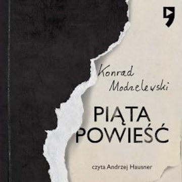 Piąta powieść