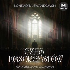 Czas egzorcystów, Konrad T. Lewandowski