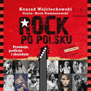 Rock po polsku