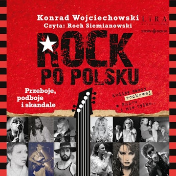 Rock po polsku