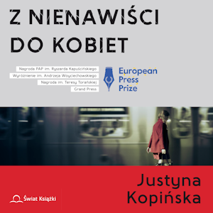 Z nienawiści do kobiet