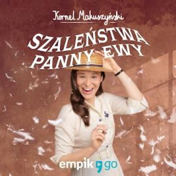 Szaleństwa panny Ewy