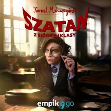 Szatan z siódmej klasy
