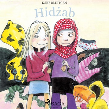 Hidżab