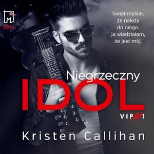 Niegrzeczny idol