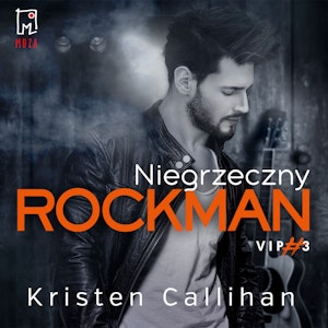 Niegrzeczny rockman