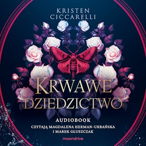 Krwawe dziedzictwo, Kristen Ciccarelli