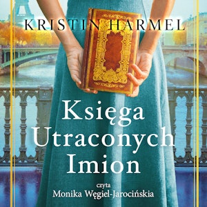 Księga utraconych imion