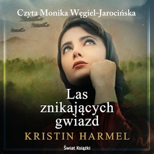 Las znikających gwiazd