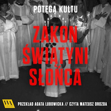 Zakon Świątyni Słońca