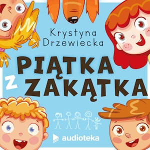 Piątka z Zakątka