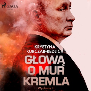 Głową o mur Kremla