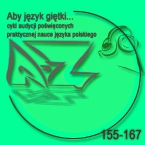 Aby język giętki... cz. 13