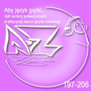 Aby język giętki... cz. 17