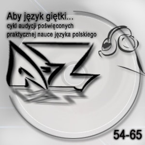 Aby język giętki... cz. 5