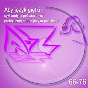 Aby język giętki... cz. 6