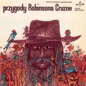 Przygody Robinsona Cruzoe