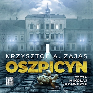 Oszpicyn