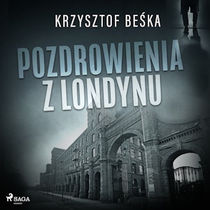 Pozdrowienia z Londynu