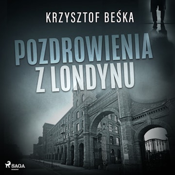 Pozdrowienia z Londynu