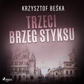 Trzeci brzeg Styksu