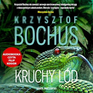 Kruchy lód