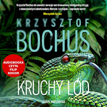 Kruchy lód