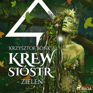 Krew Sióstr. Zieleń