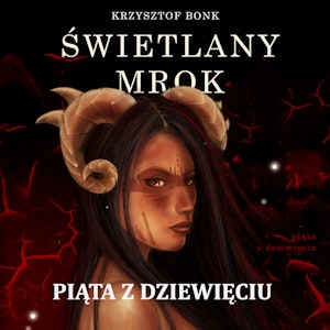 Świetlany mrok. Piąta z Dziewięciu