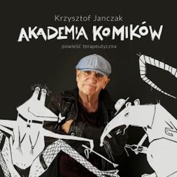 Akademia komików