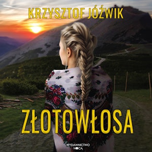 Złotowłosa