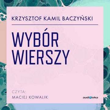 Wybór wierszy