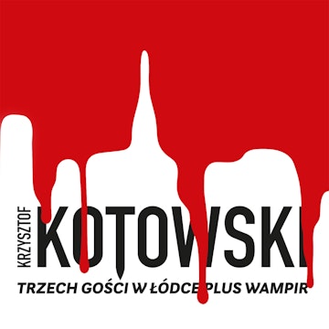 Trzech Gości w Łódce Plus Wampir