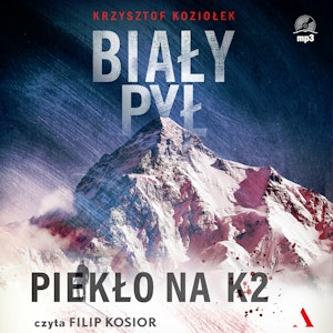 Biały pył. Piekło na K2