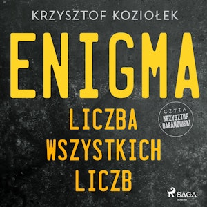 Enigma: liczba wszystkich liczb