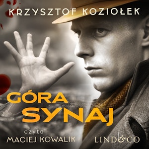 Góra Synaj