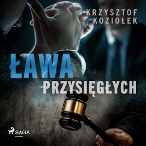 Ława przysięgłych