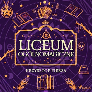 Liceum Ogólnomagiczne