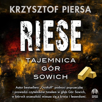 Riese. Tajemnica Gór Sowich