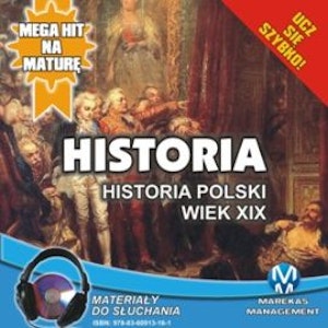 Historia: Historia Polski. Wiek XIX