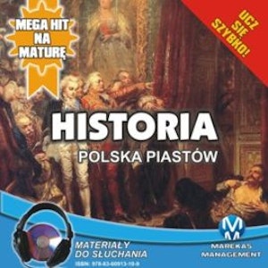 Historia: Polska Piastów