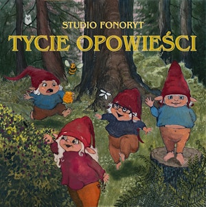 Tycie opowieści, Krzysztof Zatryb
