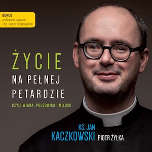 Życie na pełnej petardzie