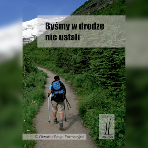 Byśmy w drodze nie ustali