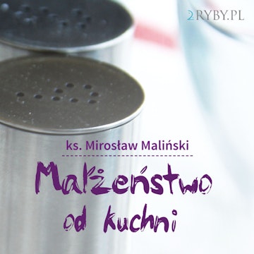 Małżeństwo od kuchni