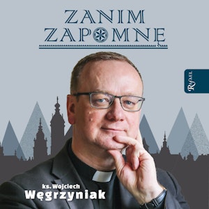 Zanim zapomnę