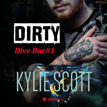 Dirty. Dive Bar