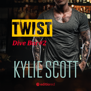 Twist. Dive Bar