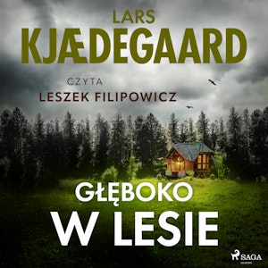 Głęboko w lesie